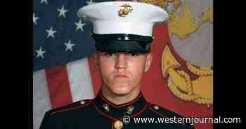 Devastated Nation Rallies to Family of Fallen Marine, in a Matter of Hours Has Massive Gift for His Unborn Child
