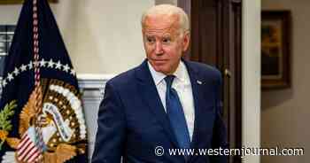 Biden's Meeting with Gold Star Family Blows Up in His Face as Family Members Walk Out on Him