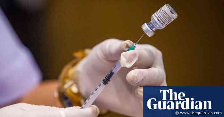 WHO expects 236,000 more Covid deaths in Europe by 1 December – video