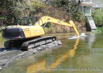 Varias comunidades de Los Santos estarán sin agua este 29 de agosto por trabajos eléctricos - Panamá América