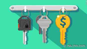 Do you have what it takes to become a landlord? Answer these 4 questions.