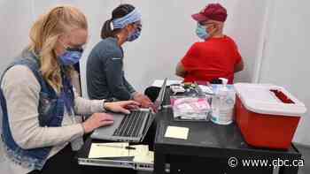 Alberta rolling out 3rd COVID-19 vaccine dose for long-term care, immunocompromised