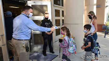 States with mask mandate bans face federal civil rights inquiries