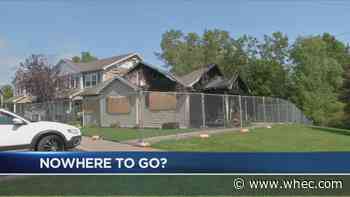 9 days after fire, tenants told their leases are getting terminated, but now changes