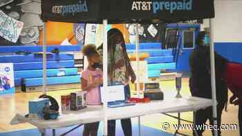 Rochester Boys and Girls Club and AT&amp;T partner for digital experience