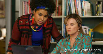 Watch One of the Best Current Comedies on TV