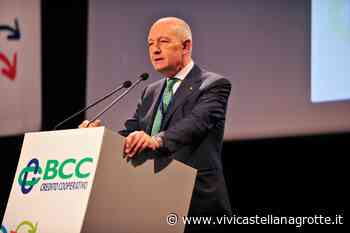 Al presidente dell'Erba il premio Diomede 2021 - ViviCastellanaGrotte