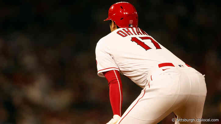 Baseball Report: Shohei Ohtani Keeps Boosting MVP Credentials