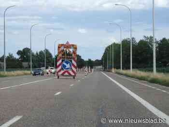 Gemeenteraad Bocholt: Snelheid verlaagd op N76, gemeente wi... (Bocholt) - Het Nieuwsblad