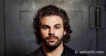 One Day in Calgary: country singer Devin Cooper - Eat North