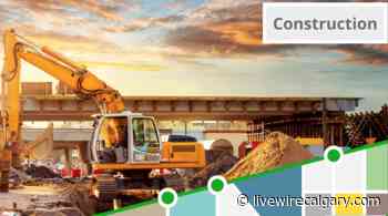 Next stop for Calgary's Green Line: A new online information portal, social channels - LiveWire Calgary