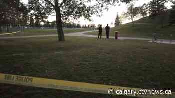 Shooting in northeast Calgary sends 2 to hospital - CTV News Calgary