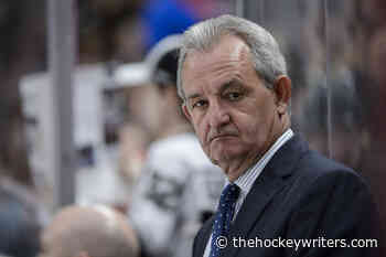 Calgary Flames News & Rumors: Sutter, Tkachuk, Dube & More - The Hockey Writers