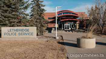 Lethbridge senior dies in Calgary hospital after being struck by vehicle - CTV News Calgary