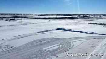 Calgary Flames Foundation, CSEC commit $2M to promote inclusivity in sport - CTV News Calgary