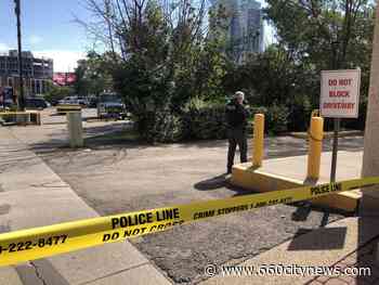 One person critically injured in unknown event downtown - 660 News