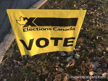 Excited and engaged? The impact of federal and municipal elections in Calgary - LiveWire Calgary