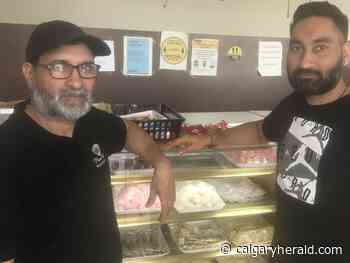 Parker: Around Town with Punjabi Chulha - Calgary Herald