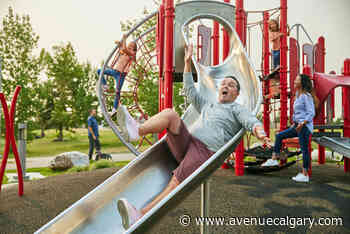 Six Ways to Experience Downtown Calgary - Avenue Calgary