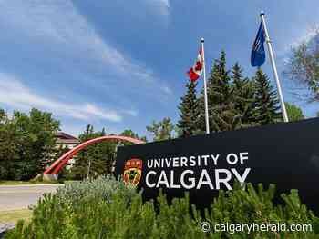 U of C students frustrated after classes suddenly switch online - Calgary Herald
