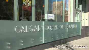 Calgary Board of Education to recognize National Day for Truth and Reconciliation - CTV News Calgary