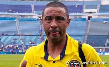 Club América: Cesilio de los Santos pide a Chivas en la final del Apertura 2021 - Soy Futbol