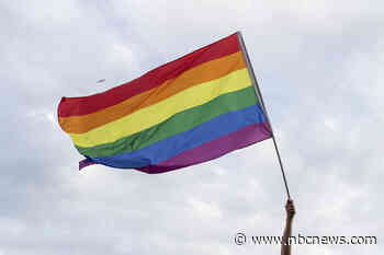 Teacher faces backlash for suggesting student pledge allegiance to Pride flag