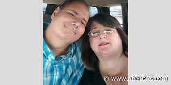 Florida woman hospitalized with Covid returns home to find husband dead of same disease