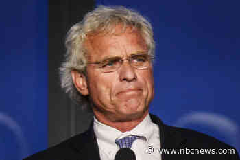 RFK's oldest son condemns possible parole of his father's assassin