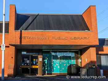 City approves Library agreement - Leduc Representative