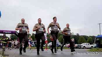 Corporal Cole Memorial 5k and half marathon in Norridgewock - WABI