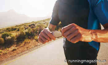 Fuelling for the Marathon - Canadian Running Magazine