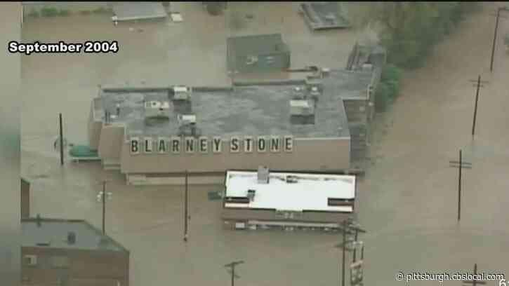 Communities Hit Hard By Hurricane Ivan In 2004 Brace For Ida