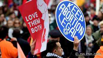 Abortion providers ask Supreme Court to block Texas' six-week ban
