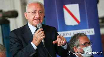 De Luca-Vignola, polemica a distanza sul pronto soccorso dell'ospedale di Solofra - ilmattino.it