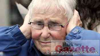 Steve Allen goes through the new swearword survey - Hackney Gazette