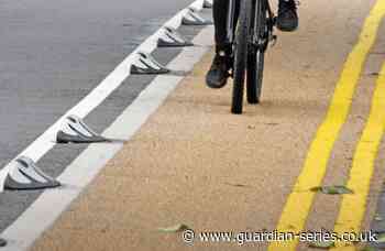 New cycle route to run between Waltham Forest and Hackney - East London and West Essex Guardian Series