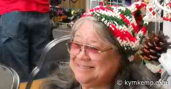 Katherine 'Katey' Jane Ringle-Hackney: Former Weott School Secretary and Master Crafter – Redheaded Blackbelt - Redheaded Blackbelt