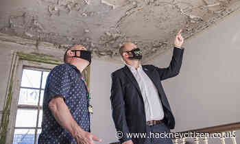 Hackney Council announces multimillion-pound investment for beloved leisure centre in Lower Clapton - Hackney Citizen - Hackney Citizen