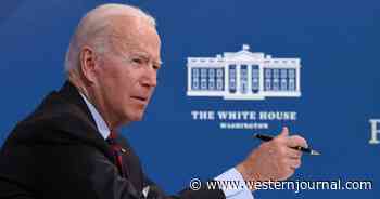Biden's Justice Department to Hire First Chief Diversity Officer