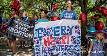 Pro-Abortion Groups Ask SCOTUS to Block Pro-Life Texas Law from Going Into Effect