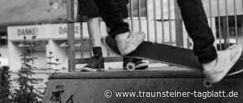Skate Contest in Traunstein: Stadtjugendpflege lädt wieder zum Wettkampf ein - Traunsteiner Tagblatt