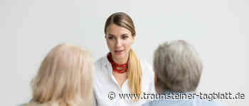 Vor-Ort-Beratung des Bezirks Oberbayern in Traunstein nach Voranmeldung möglich - Traunsteiner Tagblatt