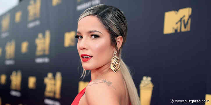 Halsey Opens Up About Having Nightmares During Her Pregnant & How It Affected Her Album Promotion