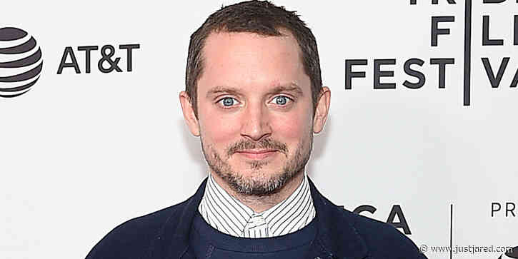 Elijah Wood Says He Wants to Appear in a Marvel or 'Star Wars' Film: 'It'd Be Totally Awesome'