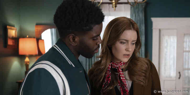 The CW Greenlights Nancy Drew Spinoff Series 'Tom Swift' Starring Tian Richards