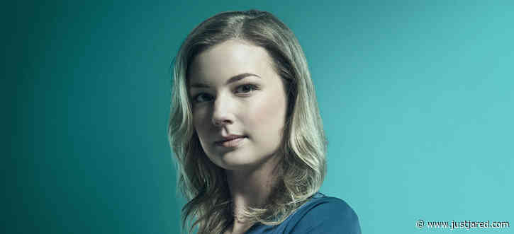 Emily VanCamp Is Exiting 'The Resident' After Four Seasons