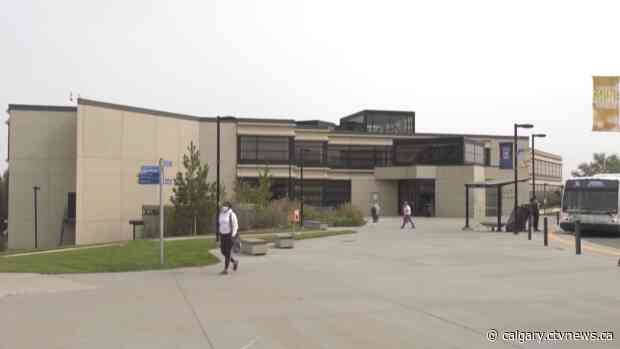 On campus learning returns but Lethbridge post-secondary schools prepared to pivot