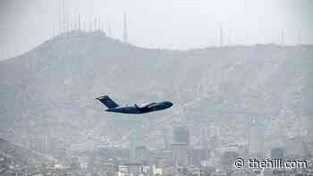 US exit from Afghanistan ends 20 years of war