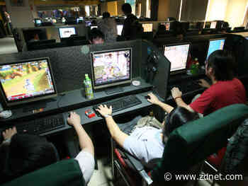 Chinese state media says online gaming for minors now limited to three hours per week